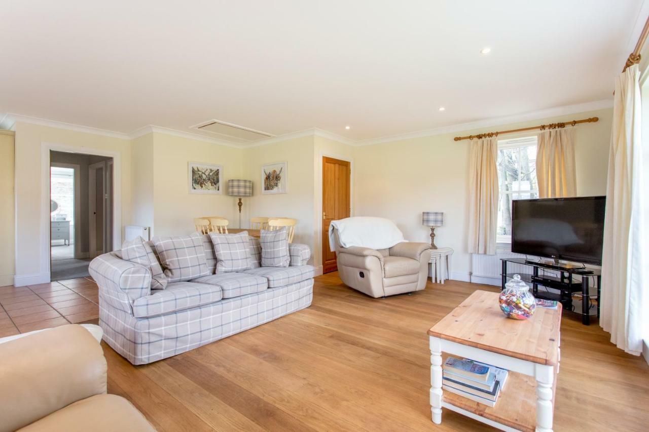 Riverview Retreat Perth Bagian luar foto