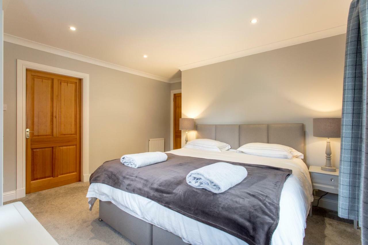 Riverview Retreat Perth Bagian luar foto