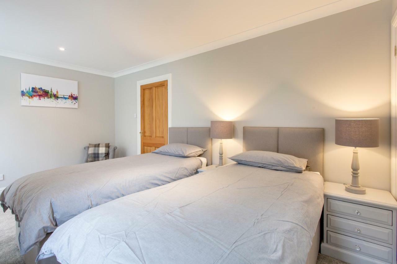 Riverview Retreat Perth Bagian luar foto
