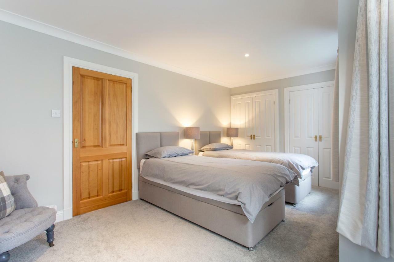 Riverview Retreat Perth Bagian luar foto
