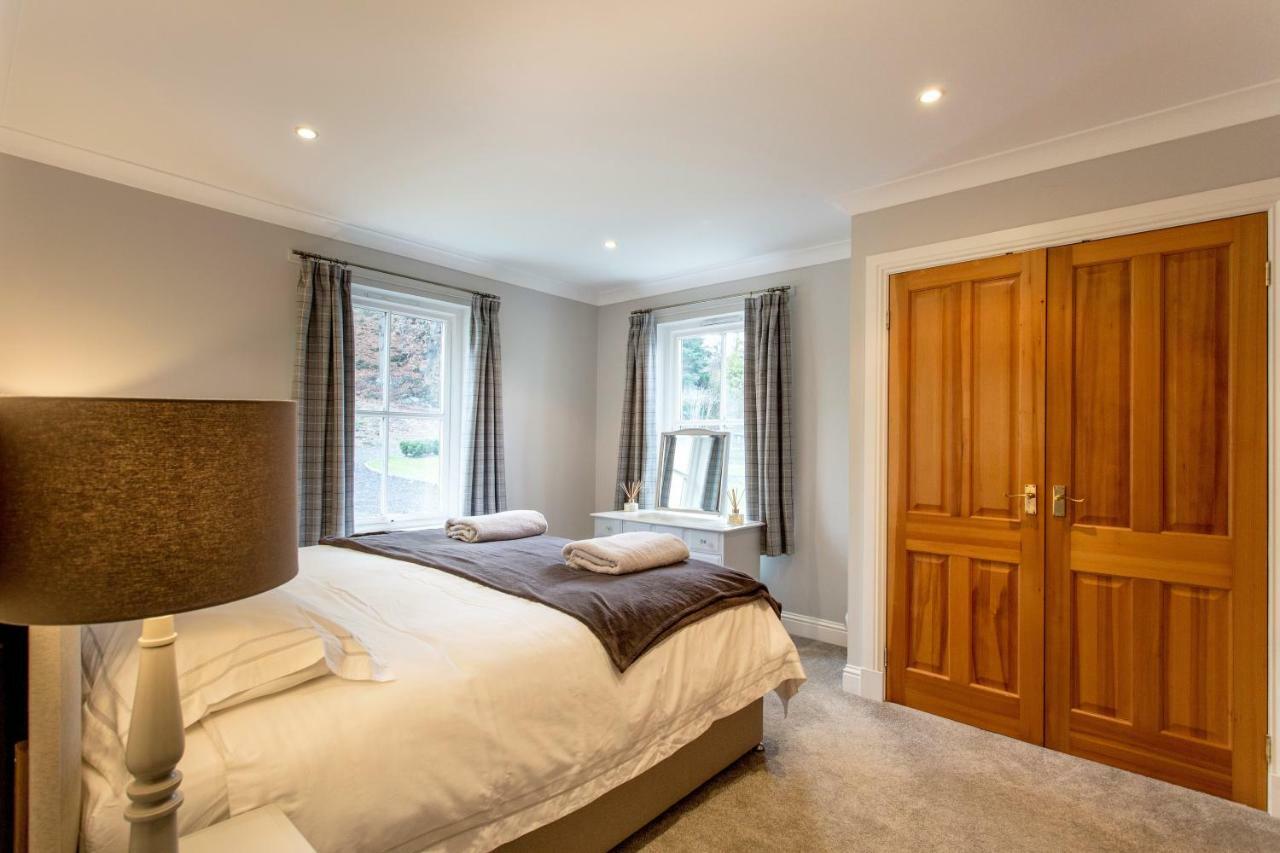 Riverview Retreat Perth Bagian luar foto